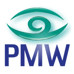 PMW logo