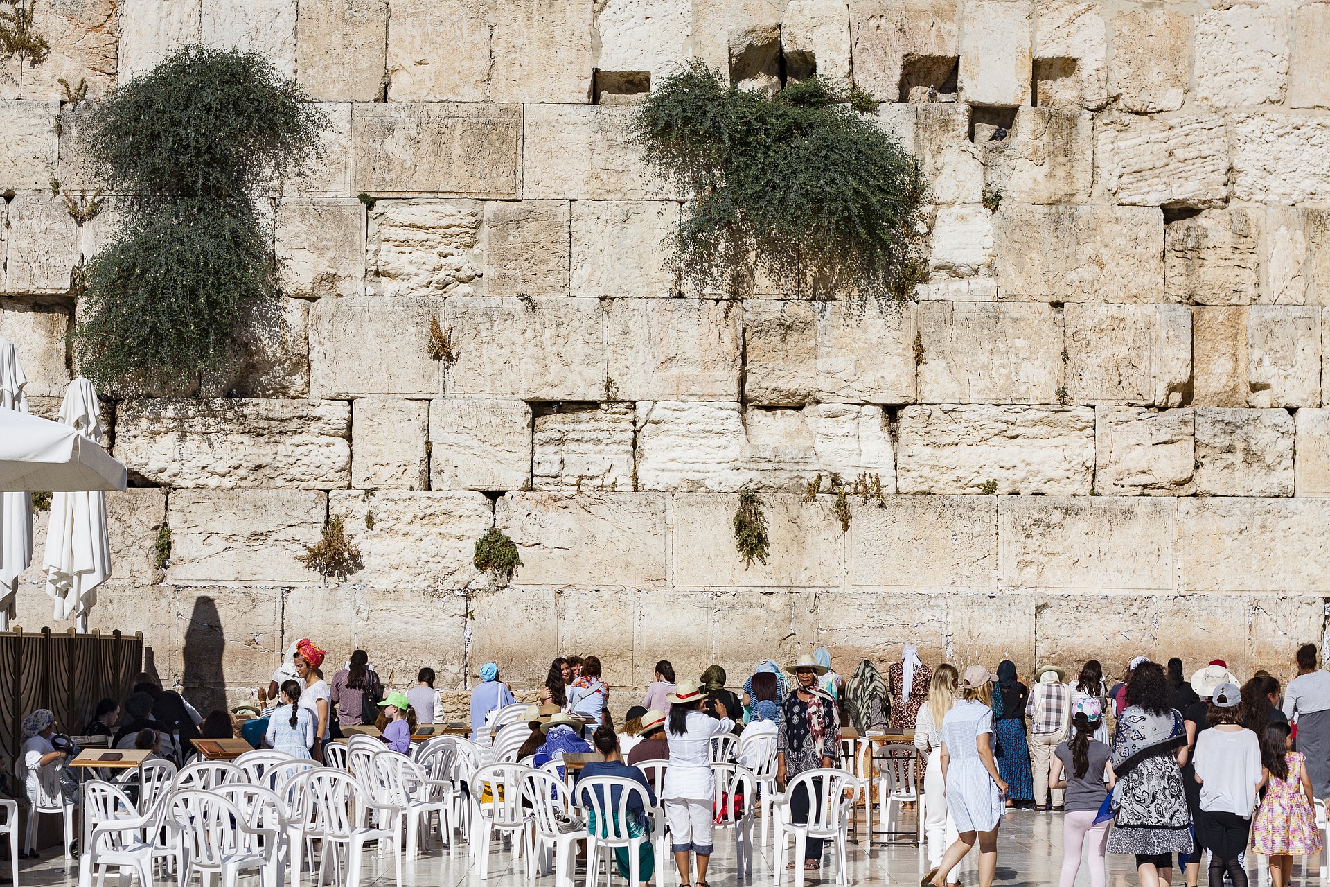 Western Wall