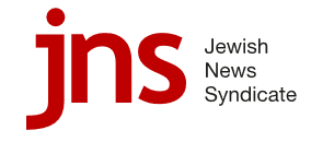 Jewish News Syndicate Logo
