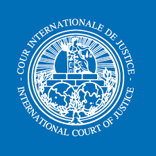 ICJ logo