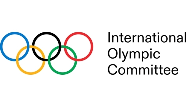 International Olympic Committee logo