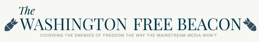 The Washington Free Beacon