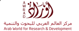 AWRAD logo