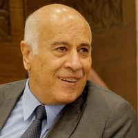 Picture of Jibril Rajoub