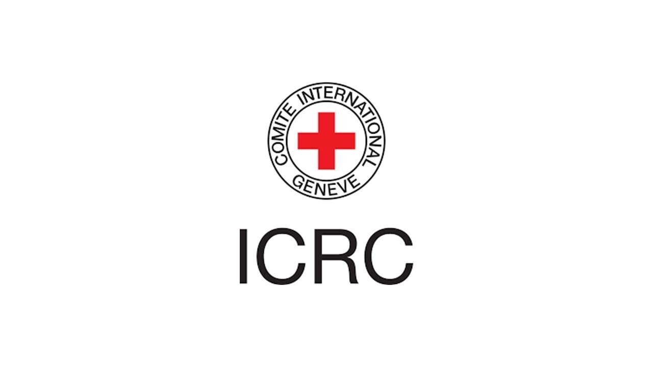 ICRC logo