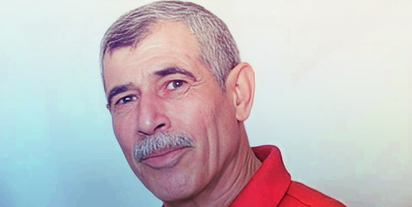 Image of Muhammad Al-Tous