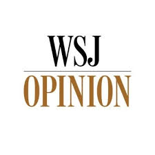 Wall Street Journal Logo