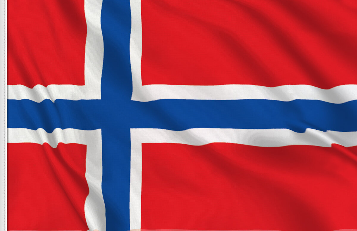 Norway flag